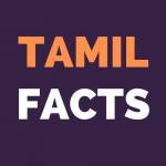 Tamil Facts profile picture