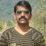 Shanmuga Rajan Profile Picture