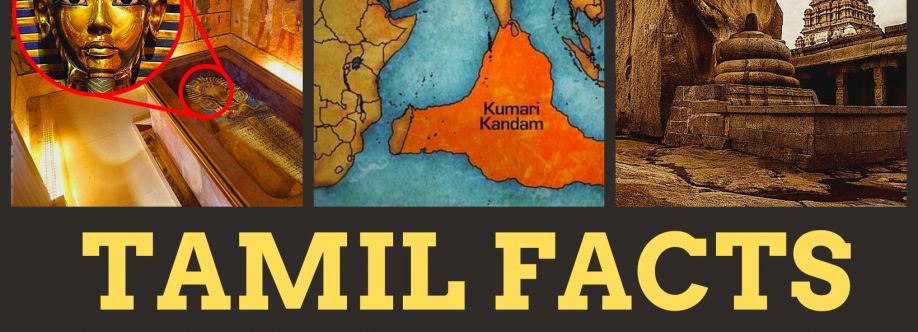 Tamil Facts Cover Image