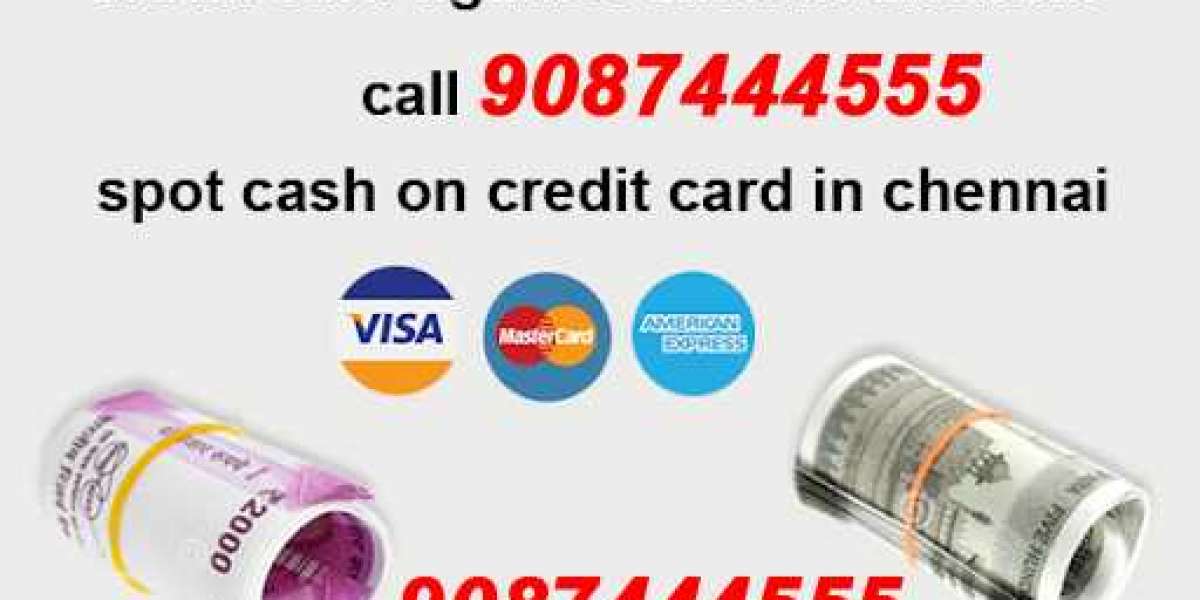 Spot Cash against Credit Cards of all types of Major Cards Call 9087444555