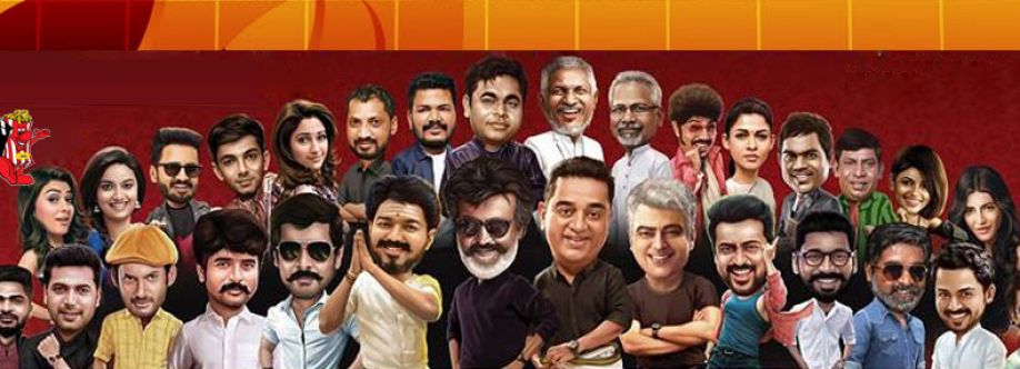 Kollywood Cinema Directory Cover Image