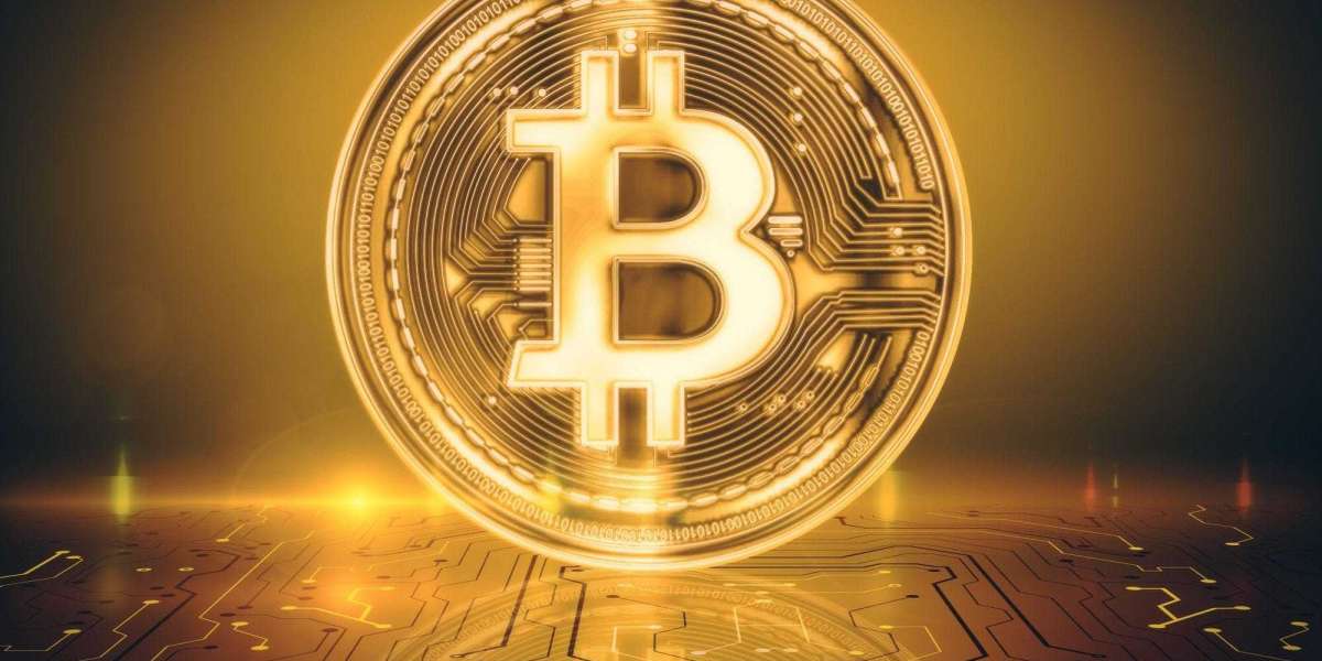 What is bitcoin?
