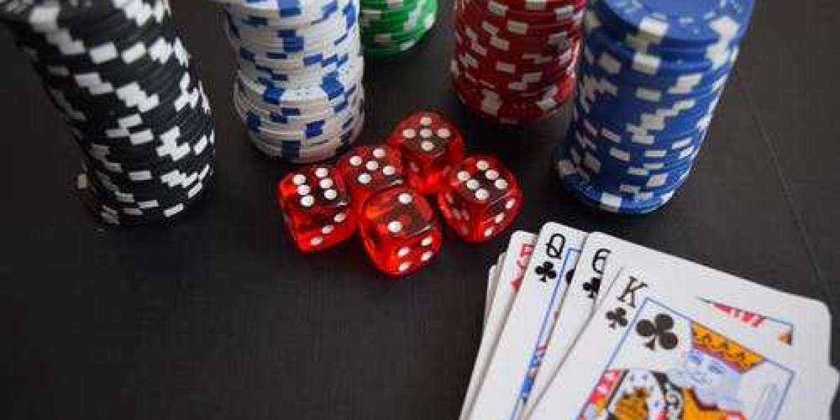 Facts Know About Online Casino In Malaysia