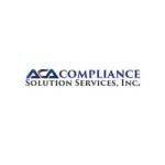 ACA Compliance Solution Services profile picture