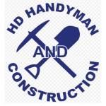 HD Handyman and Construction Profile Picture