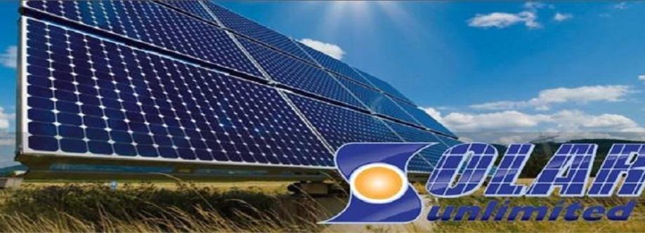 Solar Unlimited Camarillo Cover Image