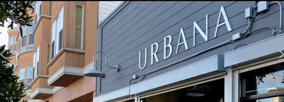 Urbana Recreational Cannabis Dispensary Cover Image