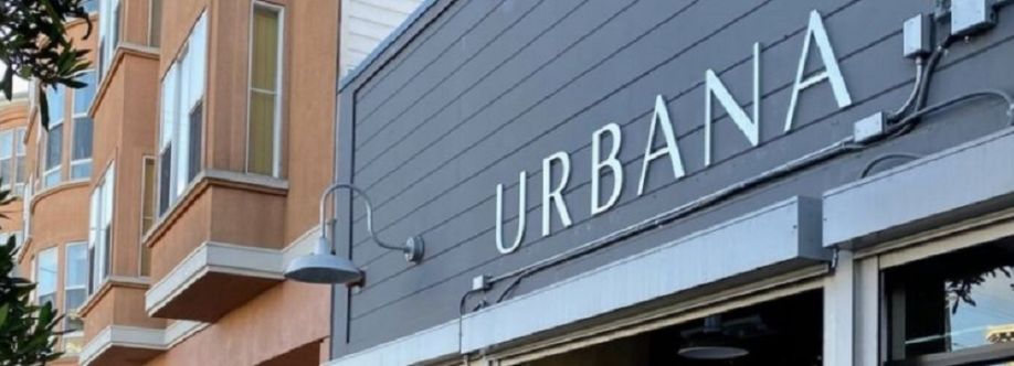 Urbana Recreational Cannabis Dispensary Cover Image