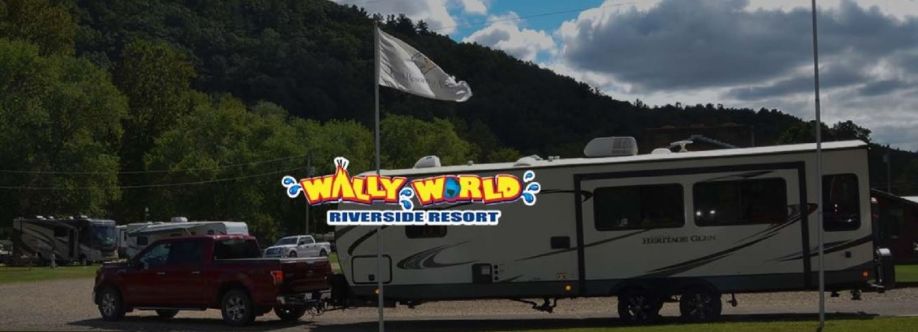 Wally World Riverside Resort Cover Image