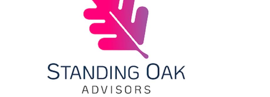 Standing Oak Advisors Cover Image