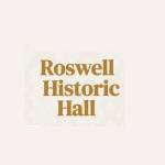 Roswell Historic Hall profile picture