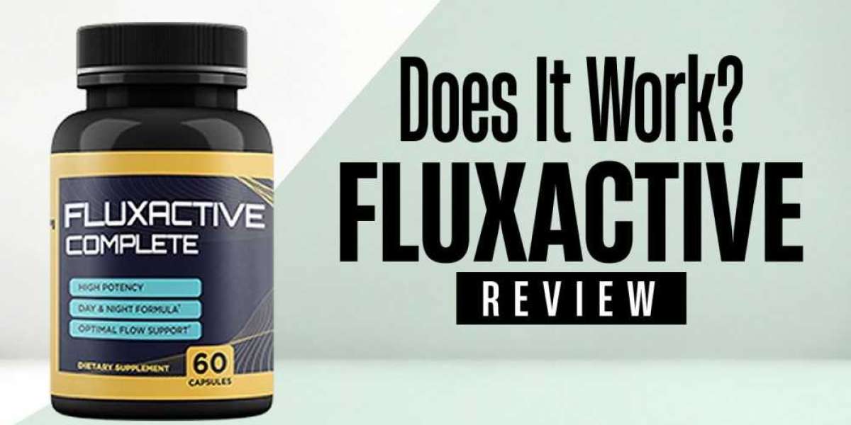 Fluxactive Reviews