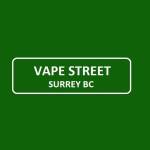 Vape Street Surrey BC Profile Picture