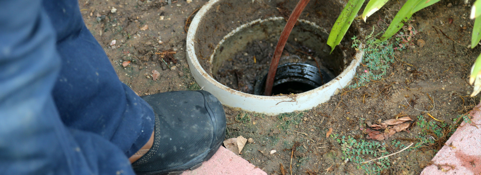 Blocked Drains Adelaide |  Same Day Plumbing Services 24/7