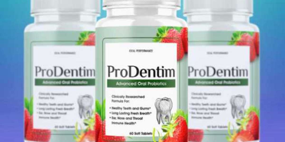 ProDentim Reviews