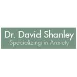 Dr David Shanley PsyD Profile Picture