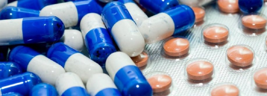 IRENE PHARMA Cover Image