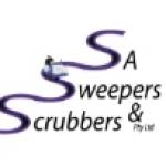 SA Sweepers And Scrubbers Profile Picture