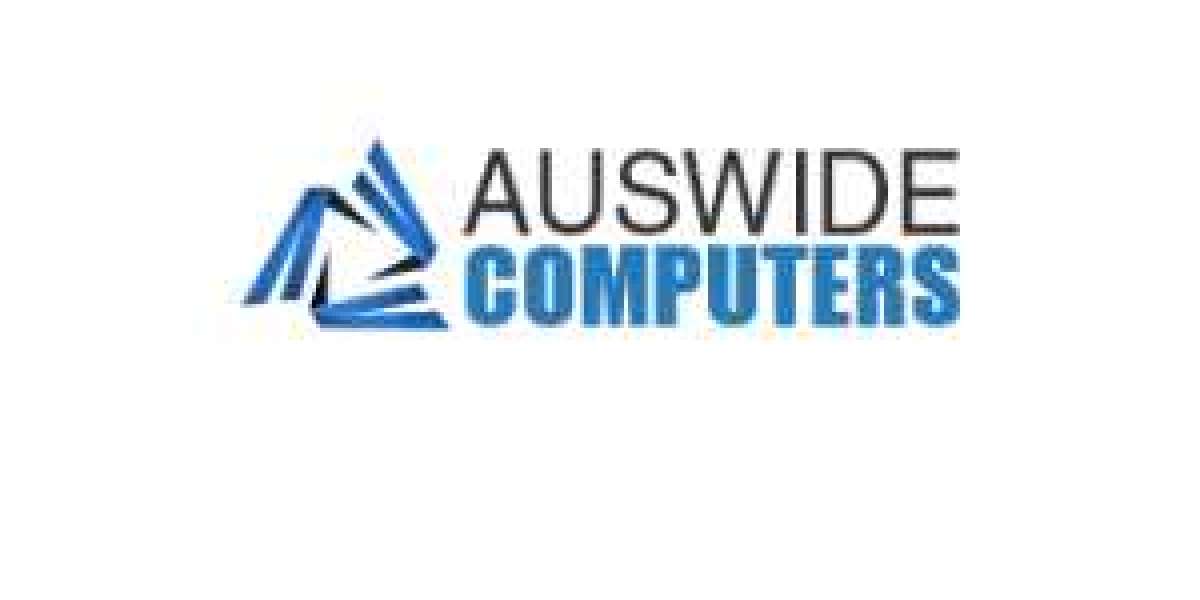 Auswide Computers | Computer Store Near Me