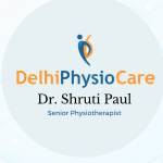 Delhi Physiocare profile picture