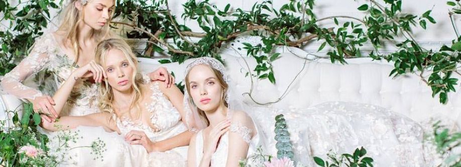 Claire Pettibone Cover Image