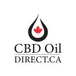 CBD Oil Direct profile picture