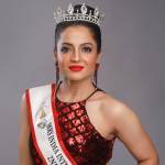 Mrs India International Queen Profile Picture