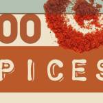 100 Spices profile picture