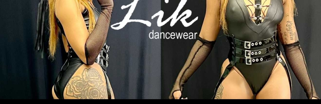 Lik Dancewear Cover Image