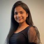 krisha Patel Profile Picture