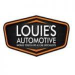 Louie Automotive Profile Picture