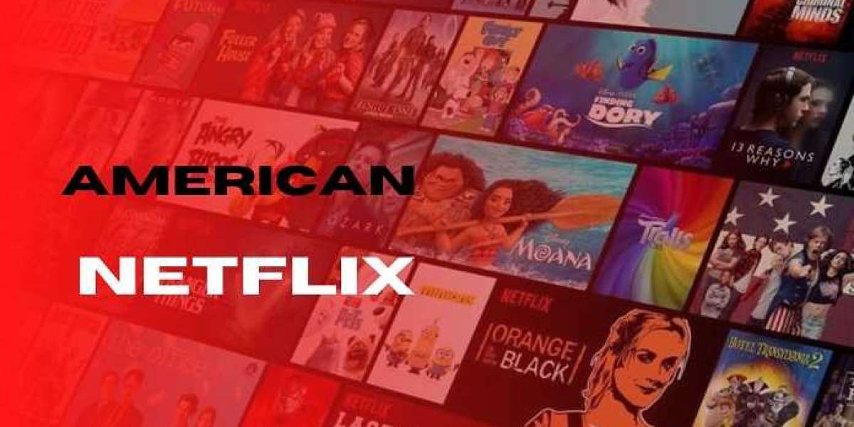 How to Get on American Netflix Easily?