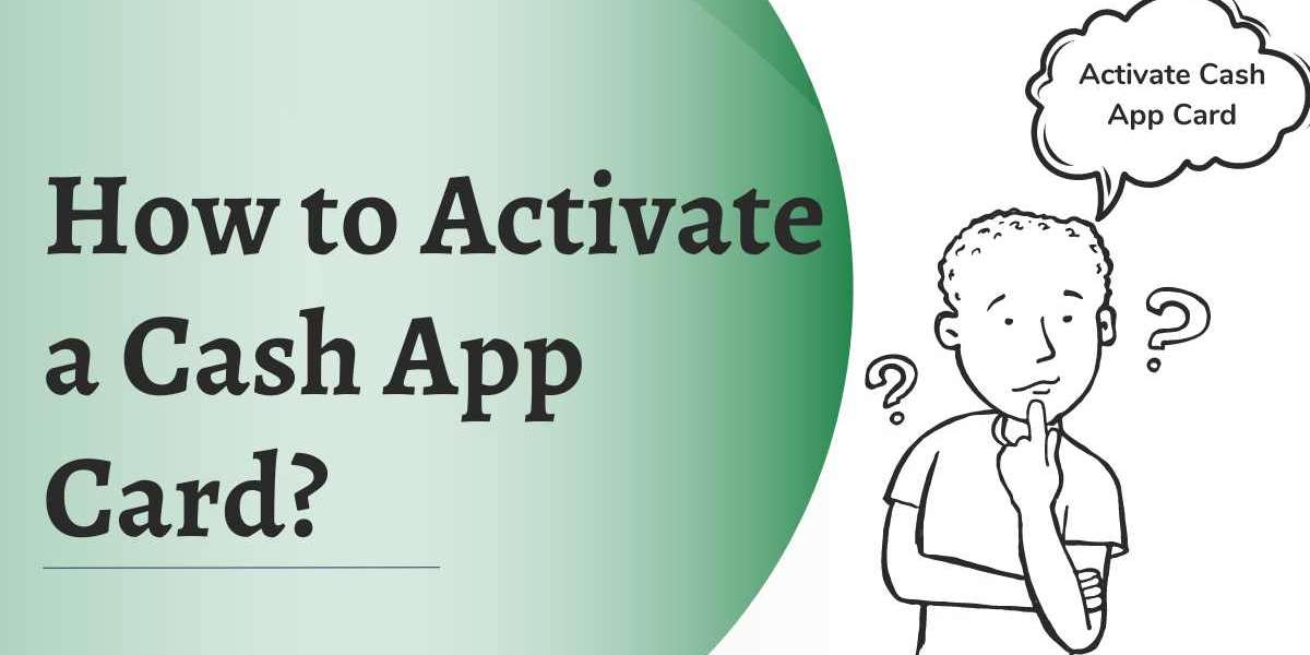 How to Activate Cash App Card On A Your Device?
