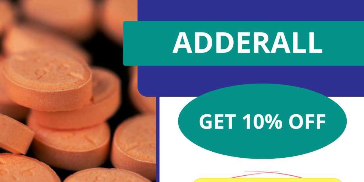 Buy Adderall Online Overnight Delivery in USA