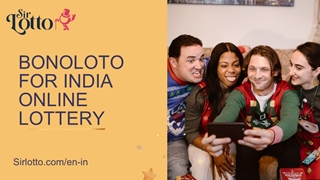 Specific Rules of BonoLoto for India Online Lottery