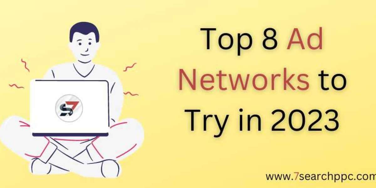 AdSense Alternatives: Top 8 Ad Networks to Try in 2023