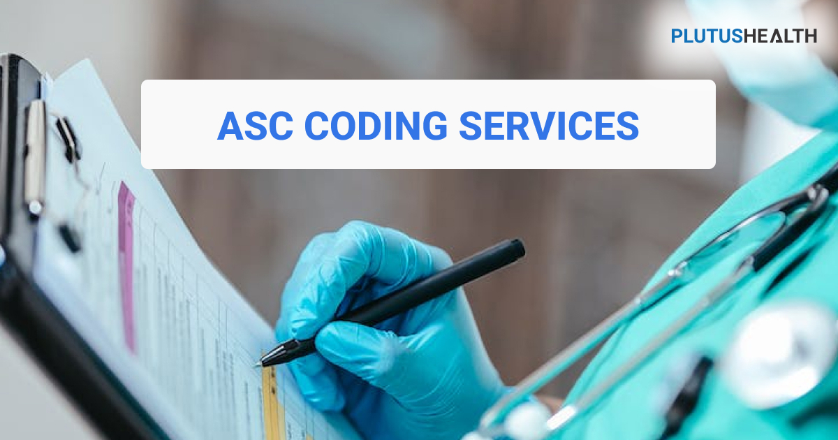Why has ASC Billing been Popular For Outsourcing