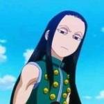 Illumi Zoldych Profile Picture