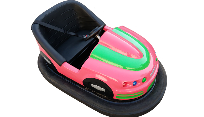 Battery Operated Bumper Cars for Sale - Beston Amusement Rides