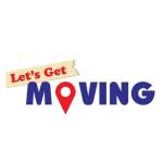 Let's Get Moving Profile Picture