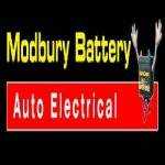 Modbury Battery Profile Picture
