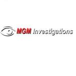 MGM Investigations profile picture