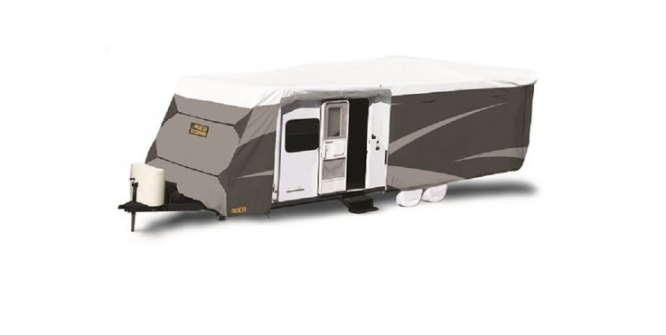 Get ADCO Caravan Covers