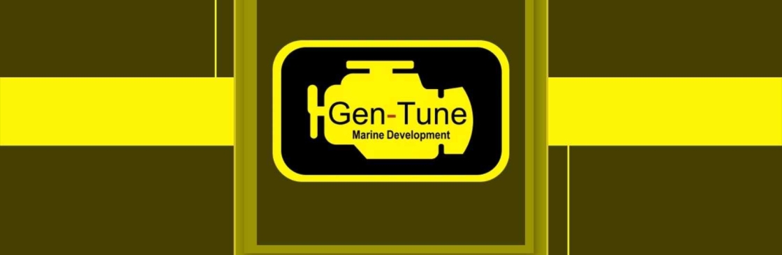 Gen Tune Cover Image