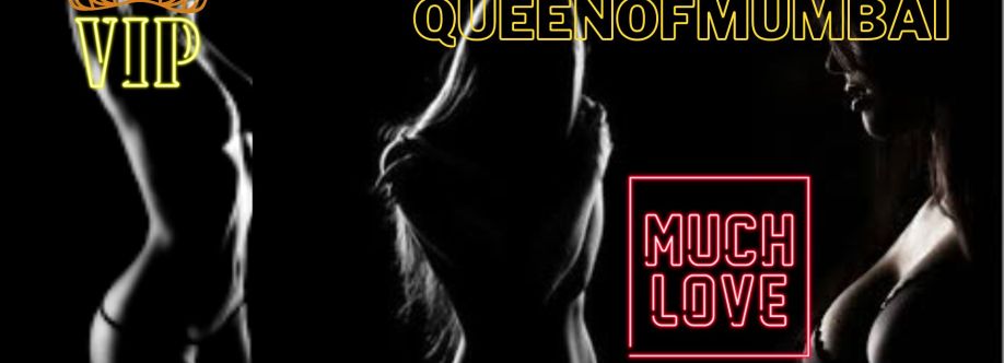 queenof mumbai Cover Image
