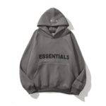 Essentials Hoodie profile picture