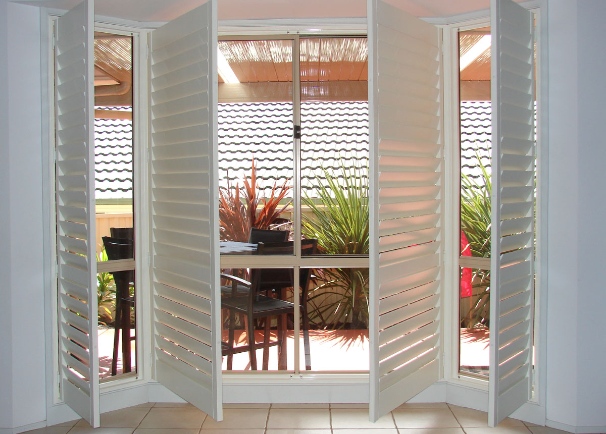 Plantation Shutters Adelaide | Classic Roller Shutters