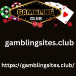 online gambling profile picture