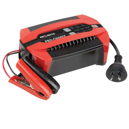Get a high-quality projecta battery charger from My Generator