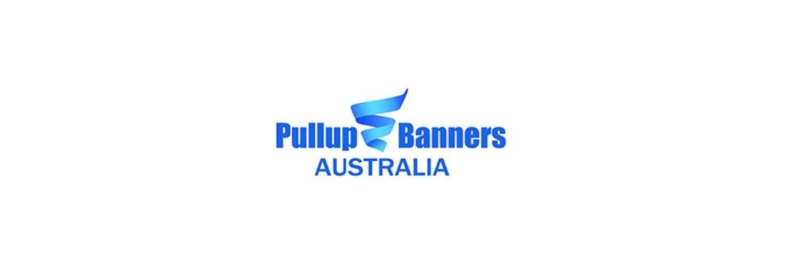 Pull Up Banners Australia Cover Image
